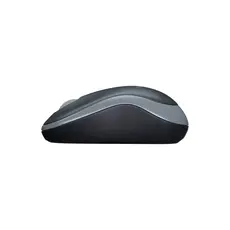 მაუსი Logitech M185 Wireless Mouse (910-002238) - Gray, 4 image