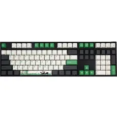 კლავიატურა Varmilo VEM87 Panda R2 EC V2 Rose UA, 2 image