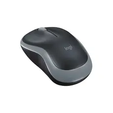 მაუსი Logitech M185 Wireless Mouse (910-002238) - Gray, 3 image