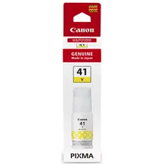 კარტრიჯი Canon GI-41 Yellow (4545C001AA)