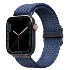 სმარტ საათის სამაჯური Uniq Aspen Designer Edition Braided Apple Watch Strap 45/44/42Mm, 2 image
