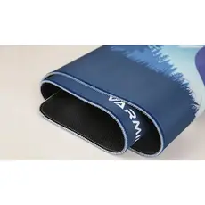 მაუსპადი Varmilo Aurora Desk Mat XL  (900х400х3мм), 4 image