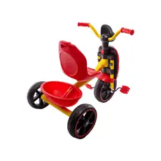 საბავშვო ველოსიპედი VEL-1688R, 5 image