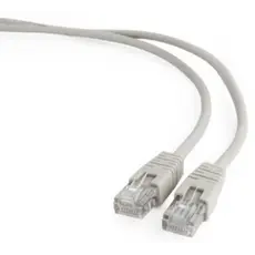 Network cable Gembird PP12-5M Patch Cord UTP CAT5E 5m, 3 image