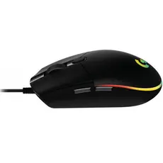 მაუსი Logitech Gaming Mouse G102 LIGHTSYNC L910-005823, 4 image