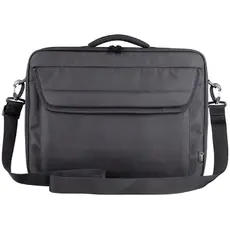 ნოუთბუქის ჩანთა Trust Gaming 24189 Atlanta, 15.6", Laptop Bag, Black