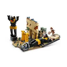 ლეგო LEGO Indiana Jones Escape from the Lost Tomb, 3 image