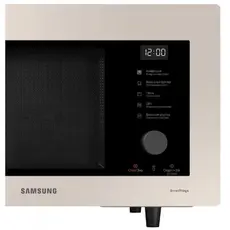 მიკროტალღური ღუმელი SAMSUNG MC32DB7746KFBW, 4 image