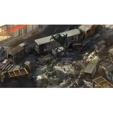 ვიდეო თამაში Sony PS4 Game Disco Elysium, 3 image