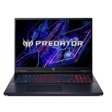 ნოუთბუქი Acer Predator Helios Neo 18 PHN18-71 18" WQXGA 165Hz Intel i5-14450HX 16GB 1TB SSD RTX4060 8GB - NH.QS0ER.001, 2 image