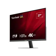 მონიტორი ViewSonic 27" VA2708-4K-HD, 10 image