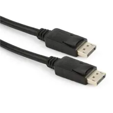 კაბელი Gembird CC-DP-1M 4K/60Hz DisplayPort cable 1m, 2 image