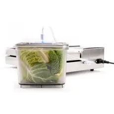 ვაკუუმის აპარატის ქილა GASTROBACK 46111 Vacuum Container 2pcs, 2 image