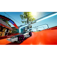 ვიდეო თამაში Nintendo Switch Game Hot Wheels Unleashed 2 Turbocharged, 3 image