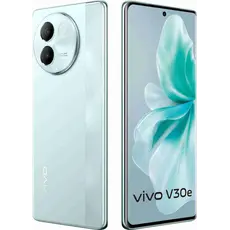 მობილური ტელეფონი Vivo V30e 8 GB 256 GB Sunny Green, 4 image