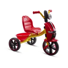 საბავშვო ველოსიპედი VEL-1688R, 3 image