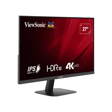 მონიტორი ViewSonic 27" VA2708-4K-HD, 11 image