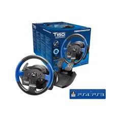 სათამაშო საჭე პედლით Thrustmaster 4160628, 3 image