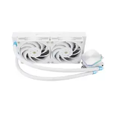 ქულერი THERMALRIGHT Frozen Edge 240 White CPU Universal Cooler, 5 image