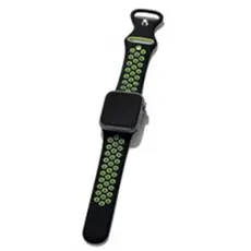 სმარტ საათის სამაჯური Sport Band With Hole For Apple Watches Series 38/40/41mm L