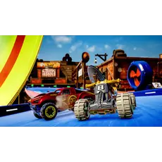 ვიდეო თამაში Nintendo Switch Game Hot Wheels Unleashed 2 Turbocharged, 4 image