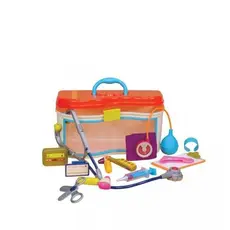 სამედიცინო ნაკრები Btoys B. DOCTOR SET, WEE MD, 2 image