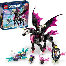 ლეგო LEGO DREAMZzz™ Pegasus Flying Horse, 2 image