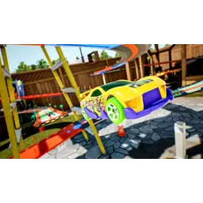 ვიდეო თამაში Nintendo Switch Game Hot Wheels Unleashed 2 Turbocharged, 5 image