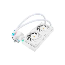 ქულერი THERMALRIGHT Frozen Edge 240 White CPU Universal Cooler, 3 image