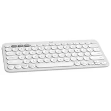 კლავიატურა Logitech Pebble Keys 2 K380s Bluetooth Keyboard, 4 image