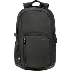 ნოუთბუქის ჩანთა Tucano CENTRO BACKPACK15.6/IPAD/TABLET BLACK