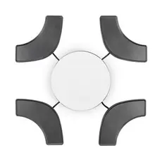 გრილი Princess 103070 Dinner4All Circle, 4 image