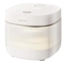 ბრინჯის სახარში ქვაბი Sencor SRM 2000WH Low Carb Rice Cooker, 2 image