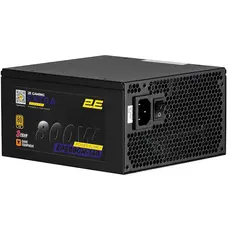კვების ბლოკი 2E 2E-EP800GM-140 Extra, 800W, 80 Plus, Power Supply, Black, 2 image