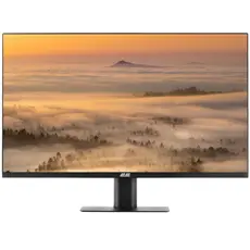 მონიტორი 2E 27" F2723B D-Sub, HDMI, IPS, 75Hz