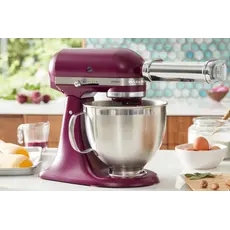 მიქსერი KitchenAid 5KSM195PSEBE, 5 image