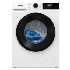 სარეცხი მანქანა GORENJE W11NHPI84AS/D, 5 image