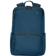 ნოუთბუქი Tucano TERRAS LAPTOP BACKPACK 15.6", BLUE, 2 image