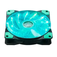 ქულერის აქსესუარი MARVO FN-10 GN Cooling pad