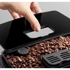 ყავის აპარატი Delonghi ECAM21.117.B Magnifica S, 4 image