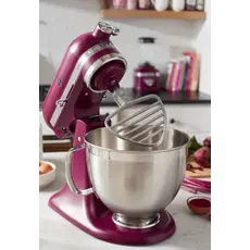 მიქსერი KitchenAid 5KSM195PSEBE, 6 image