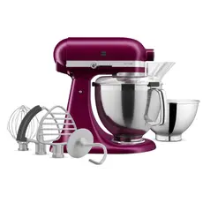 მიქსერი KitchenAid 5KSM195PSEBE, 4 image