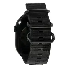 სმარტ საათის სამაჯური UAG Watch 45 Active Strap 2022-Rust nylon, 3 image