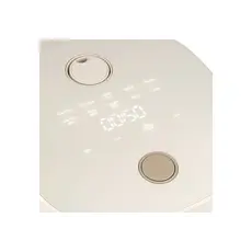 ბრინჯის სახარში ქვაბი Sencor SRM 2000WH Low Carb Rice Cooker, 9 image