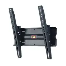 TV საკიდი Ultimate SL-450  26"-40"/66-102cm Fixed Lockable TV Bracket 35kg Tilt 20*  VESA 200x200/400x200/400x300mm, 2 image