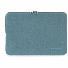 ნოუთბუქის ჩანთა Tucano MELANGE SLEEVE 15,6" SKY BLUE