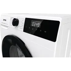 სარეცხი მანქანა GORENJE W11NHPI84AS/D, 8 image