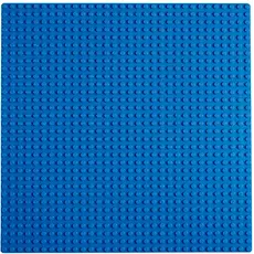 ლეგო LEGO Classic Blue Baseplate, 3 image