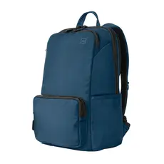 ნოუთბუქი Tucano TERRAS LAPTOP BACKPACK 15.6", BLUE, 3 image