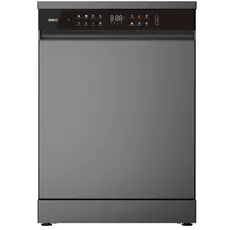 ჭურჭლის სარეცხი მანქანა Marazzi DW-D03S15FS(S/DG), 2 image